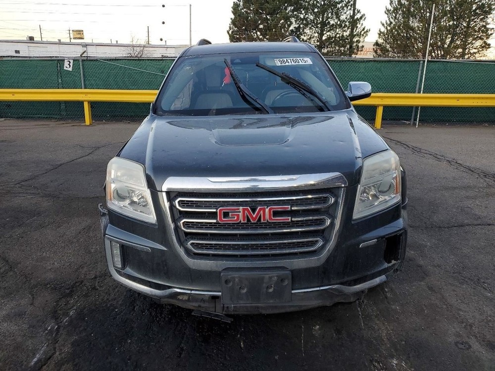 CONTROL PANEL OEM 16-17 GMC TERRAIN 1YR WRNTY