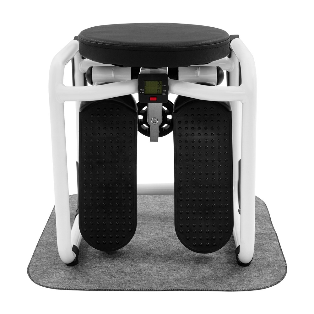 Multi-Function Stepper with Seat Stepper for Home Mini Sport Stepper 150kg