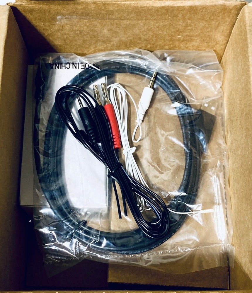 Open Box - PASCO Sparklink Air Interface, PS-2011