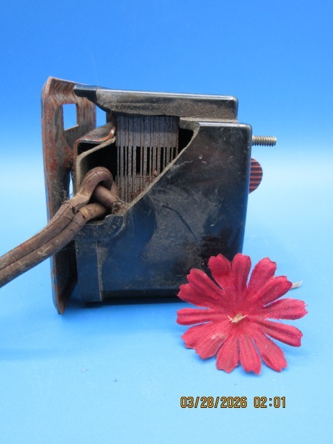 Lionel Type 1011 Multi Volt Transformer Post War Era