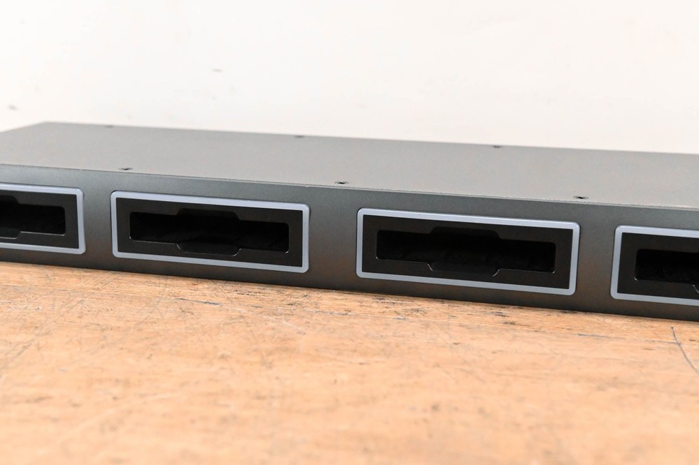 Blackmagic Design MultiDock 2 CG01U1M