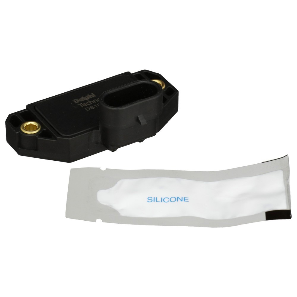 Ignition Control Module Delphi For 1996-2000 Chevrolet C3500