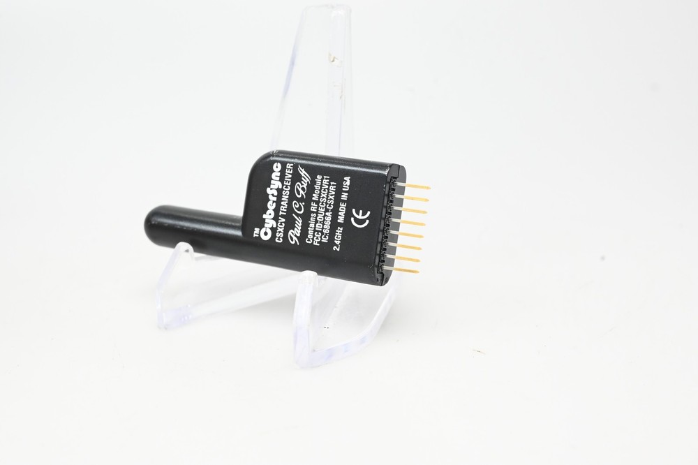 Paul C Buff CyberSync CSXCV Transceiver #G505