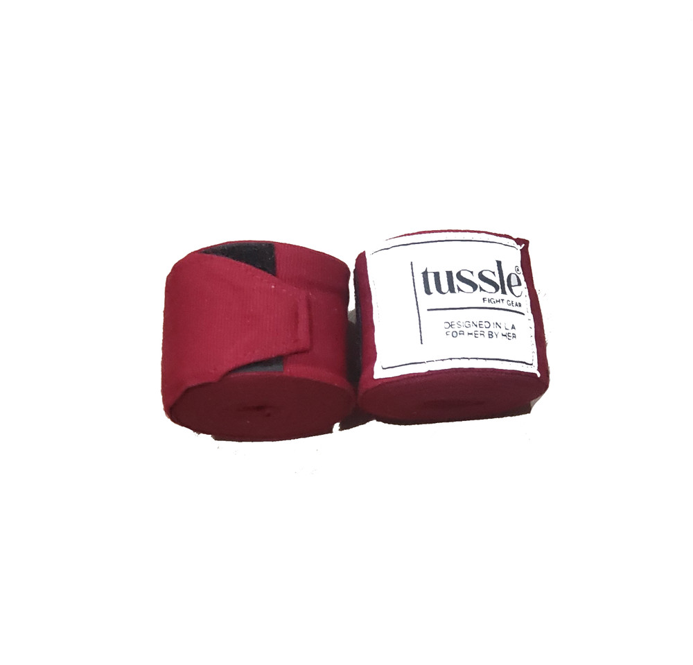Hand Wraps