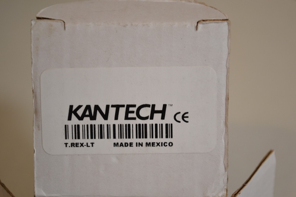 Kantech T.Rex TREX-LT Access Control Unit Exit Detector