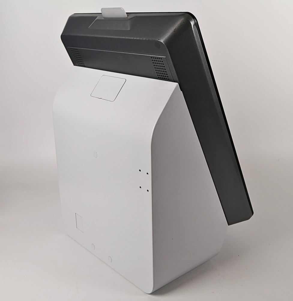 NCR SelfServ 90 Kiosk with Stand, 7709-3100-2000