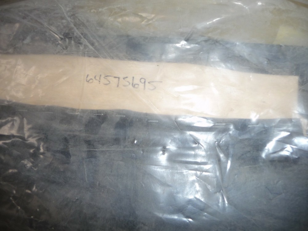 Sandvik Armrest 64575695
