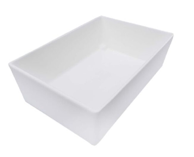 Tablecraft CW5024 Food Pan