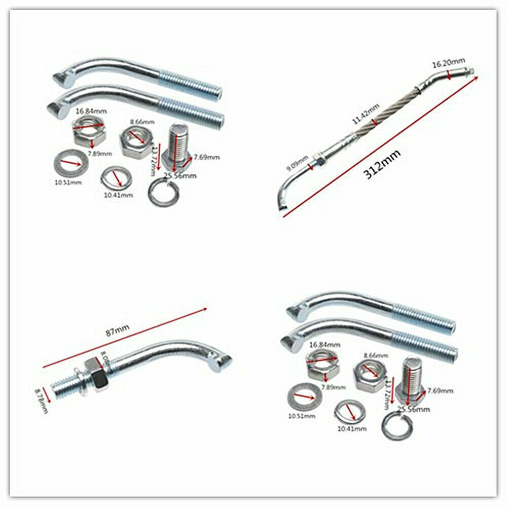 DESIGNS for 1201-DF Ice Scratchers Kit
