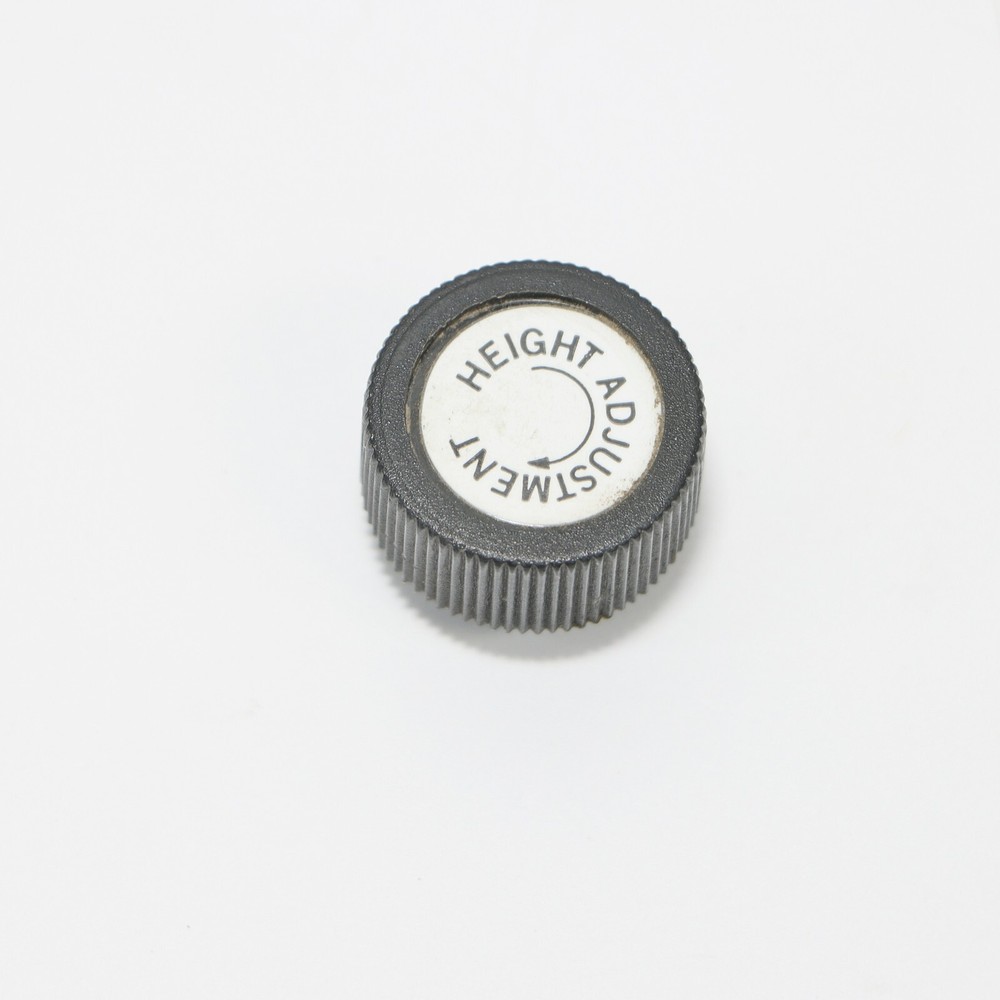 Replacement Height Adjustment Knob ONLY for Wen 2900 Sharpening Wet Stone