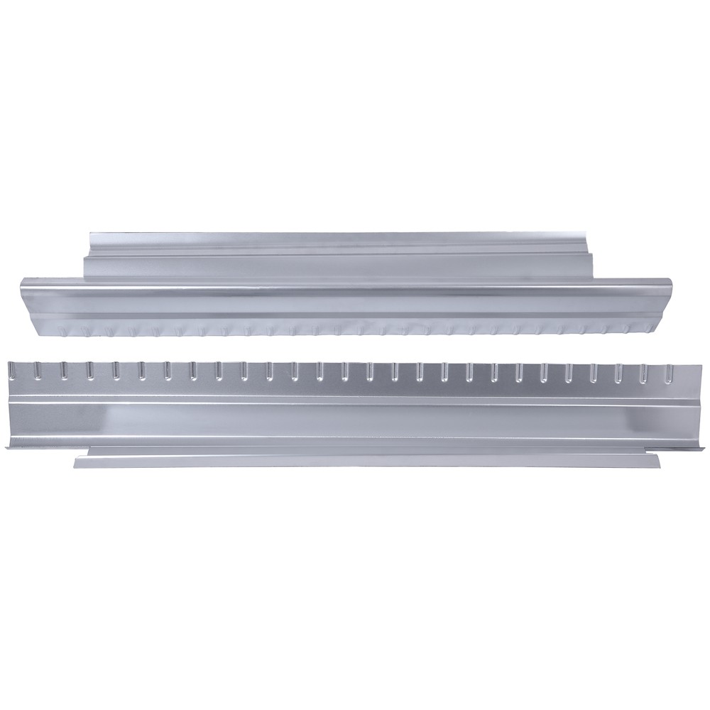 For 99-07 06 SILVERADO SIERRA STANDARD REGULAR CAB 2DR OUTER ROCKER PANEL 1 PAIR