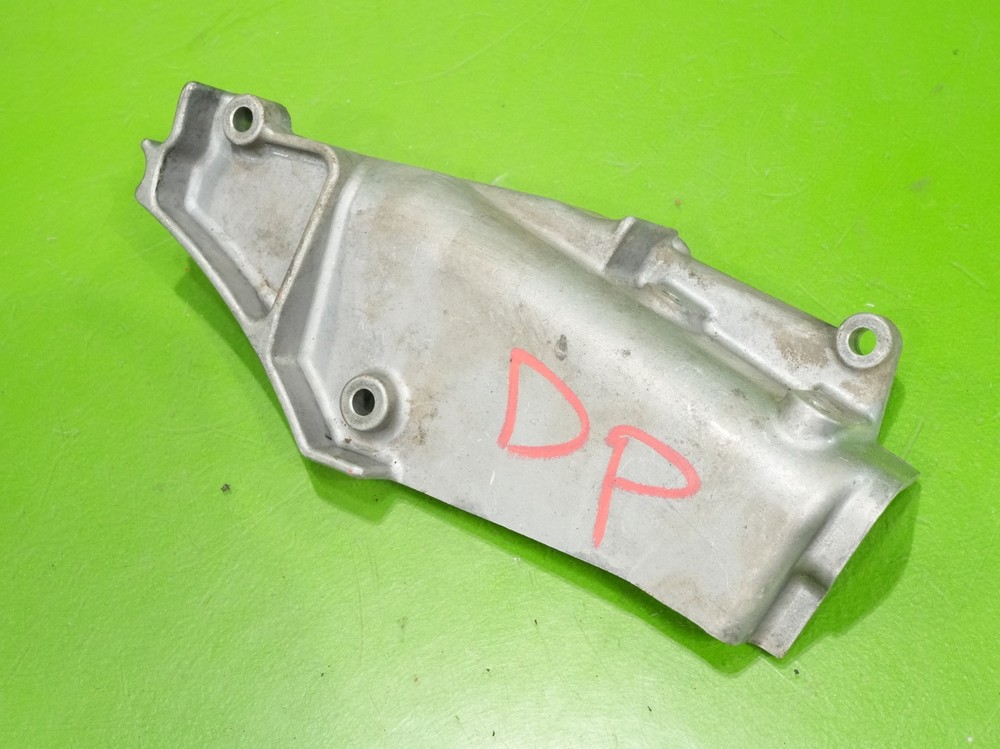 02-06 RSX OEM AT auto trans shift cable linkage cover panel guard shield