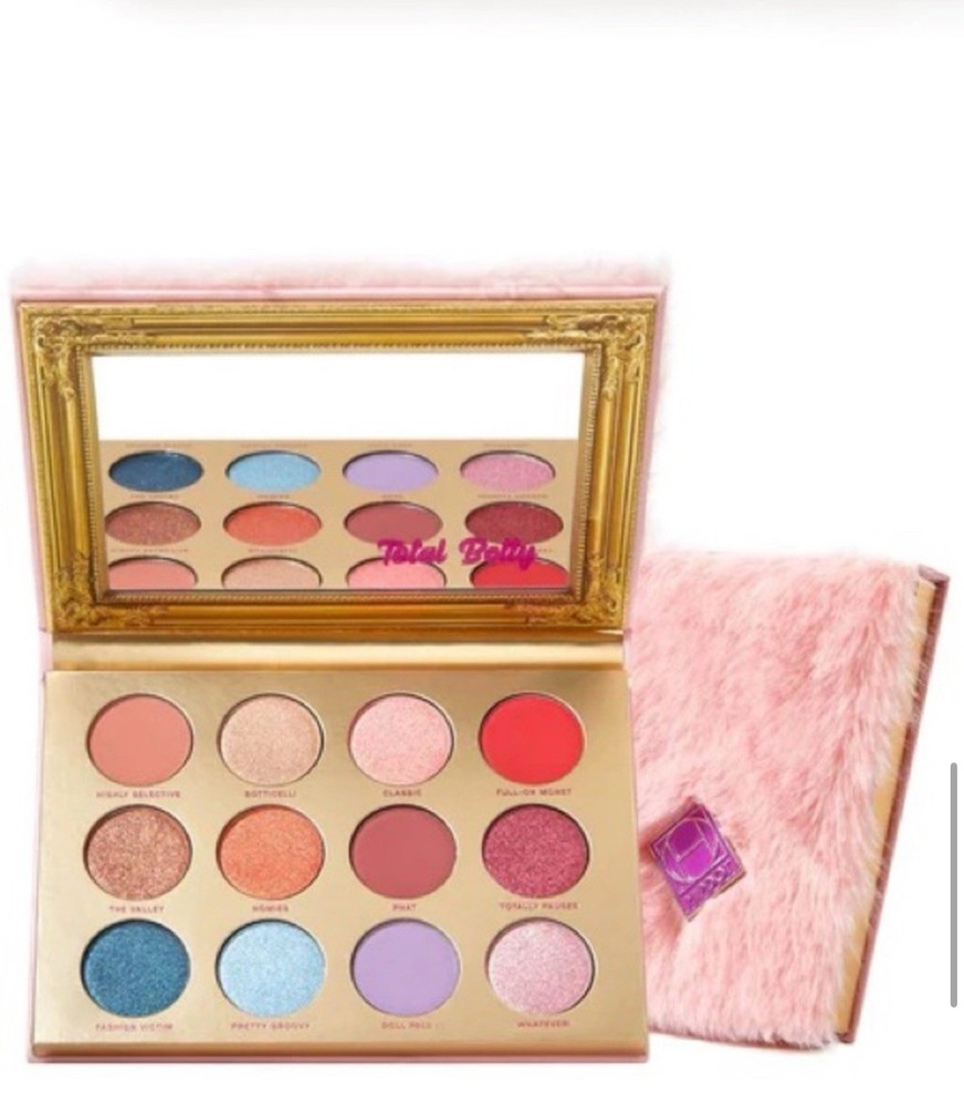 Hipdot Clueless 25th Anniversary Makeup Collection