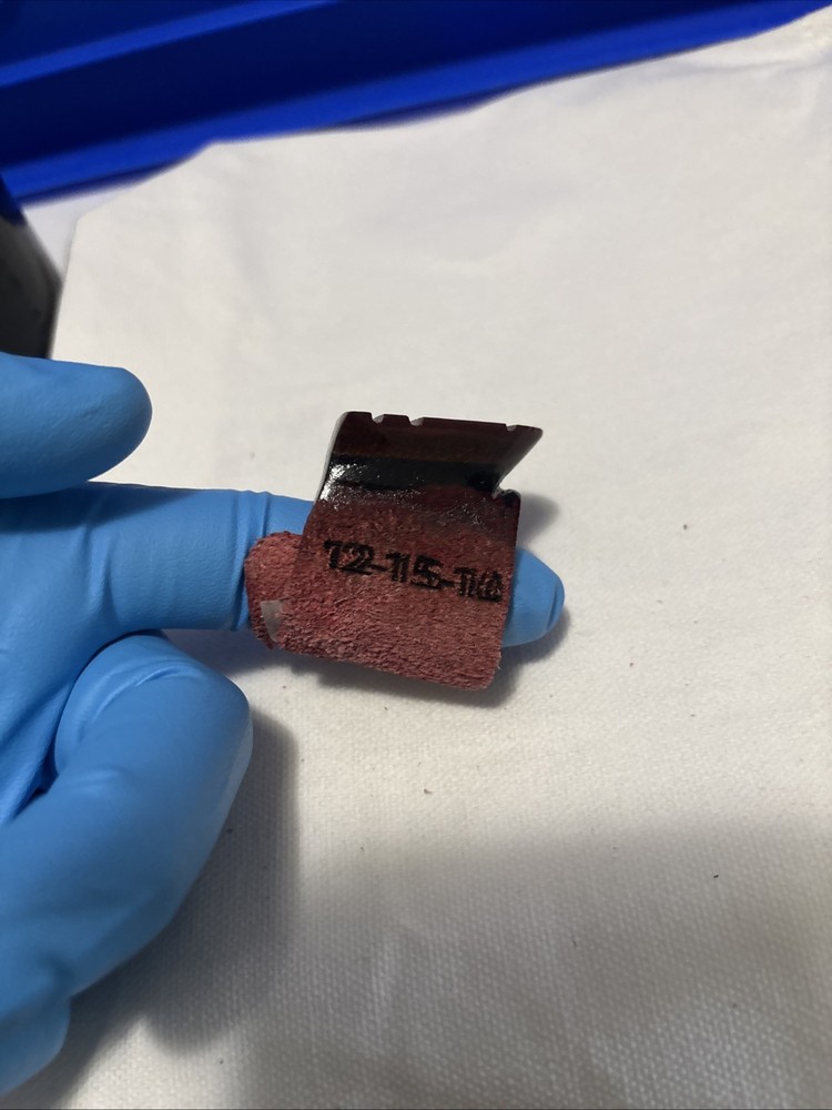 Botana De Colección