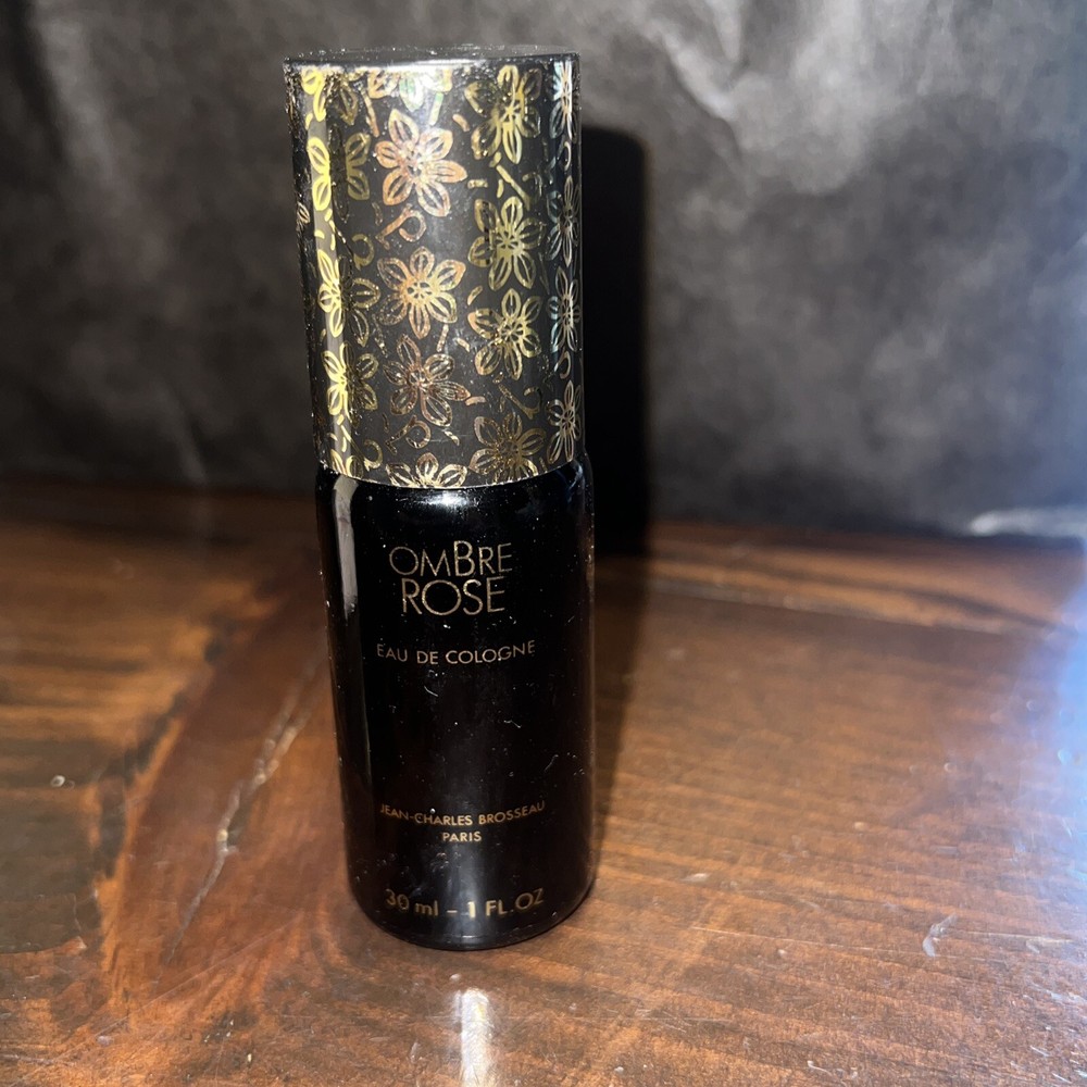 Ombre Rose 1 Ounce Bottle Spray