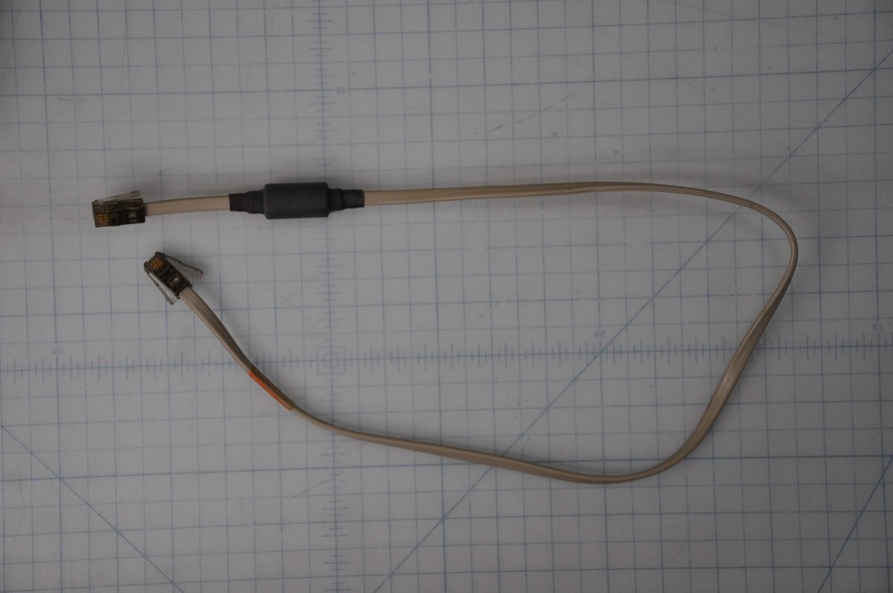 IBM Short Display Cable for RS485 42M5649