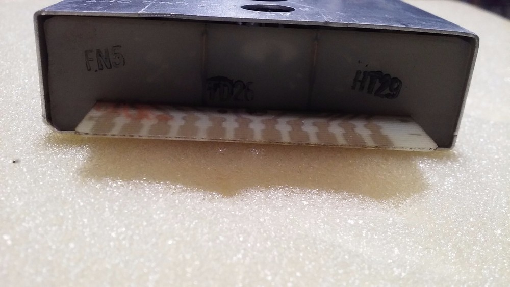 T1 238A RPTR S5 Connector