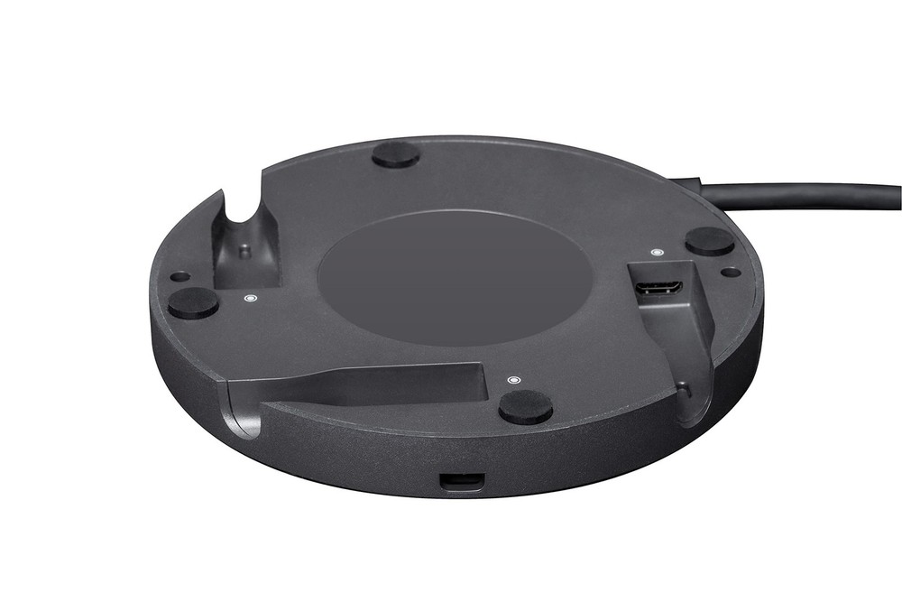 Logitech Microphone interface adapter - for Rally Mic Pod