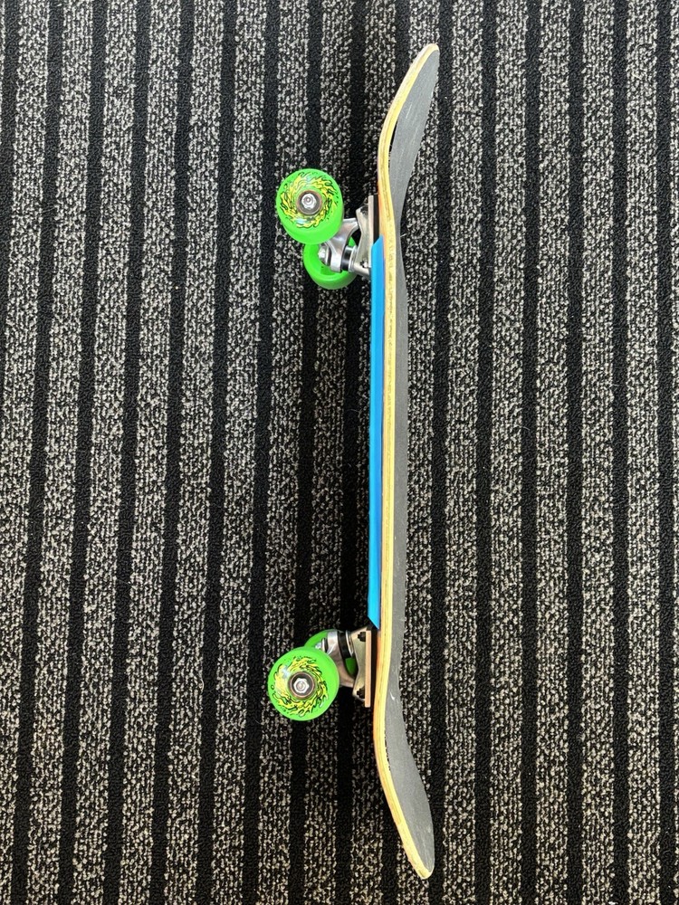 Santa Cruz Screaming Hand Complete 31.5”