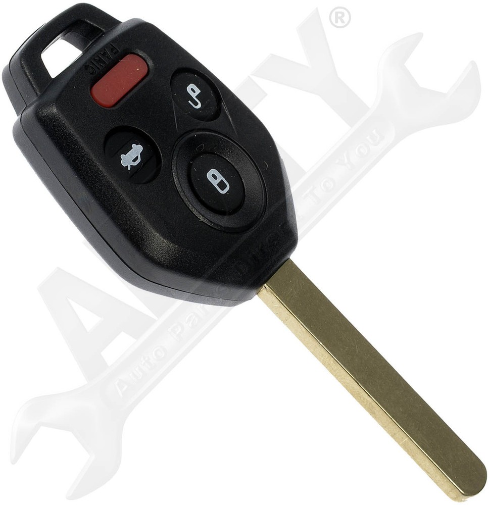 Dorman 99664ST Keyless Entry Remote 4 Button
