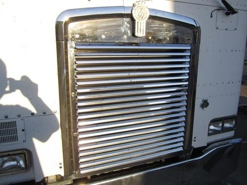 For KENWORTH K100 GRILLE ,  WA
