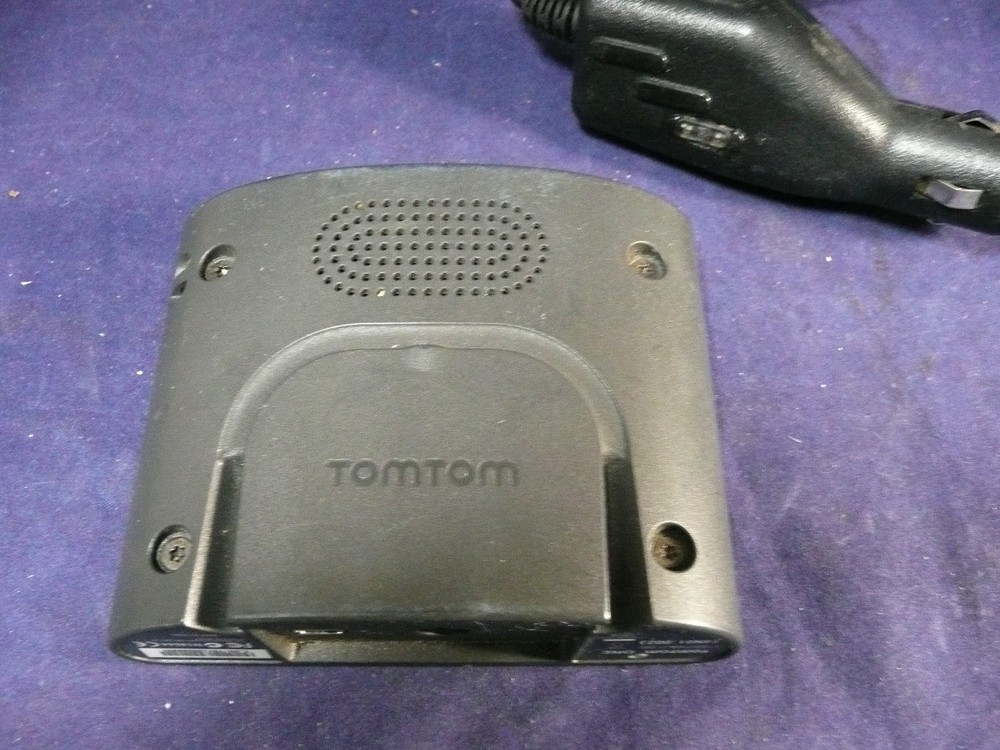 TomTom One 3rd Edition 1GB AN01.002 3.5