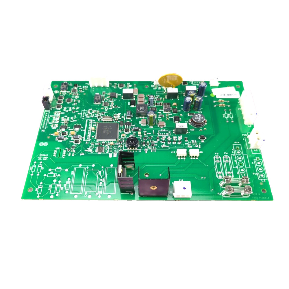 HILLROM Progressa Bed System PCB Control Board PNCB 8-Series Service 16805401S