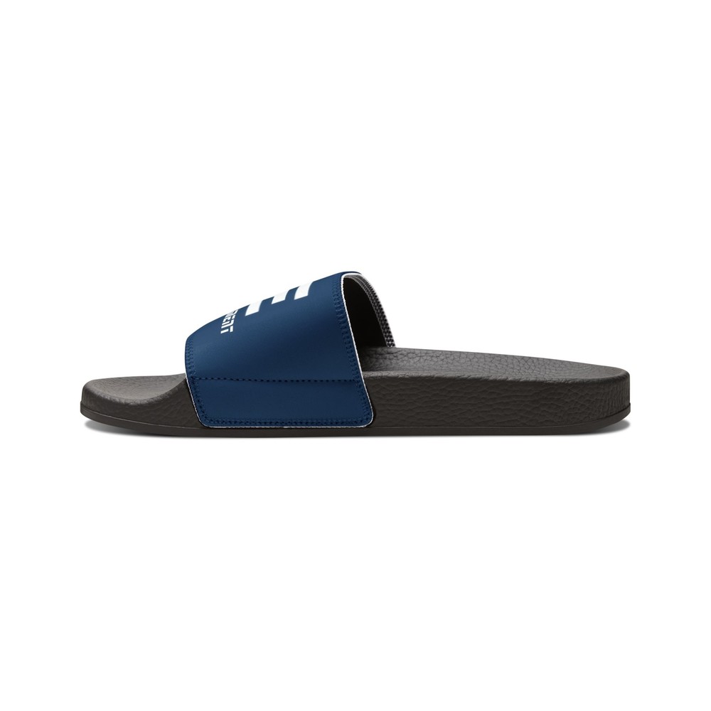 BDE MMA Slides - Men’s Removable-Strap Sandals