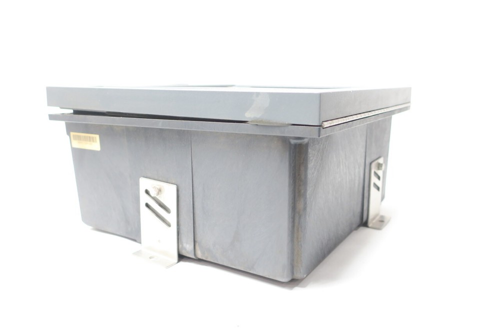 Dieterich Standard CCR-392 Chart Recorder