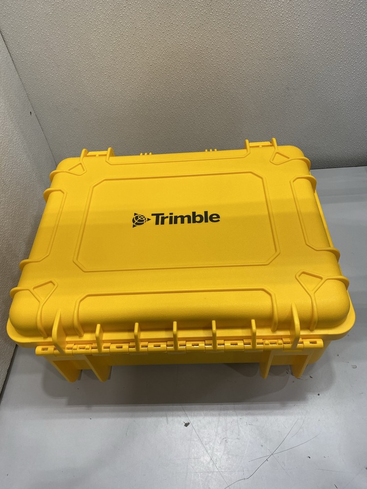Trimble GNSS Transport Case 189200