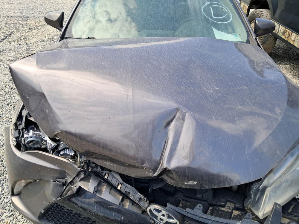 CAMRY 2016 Glove Box 4775120