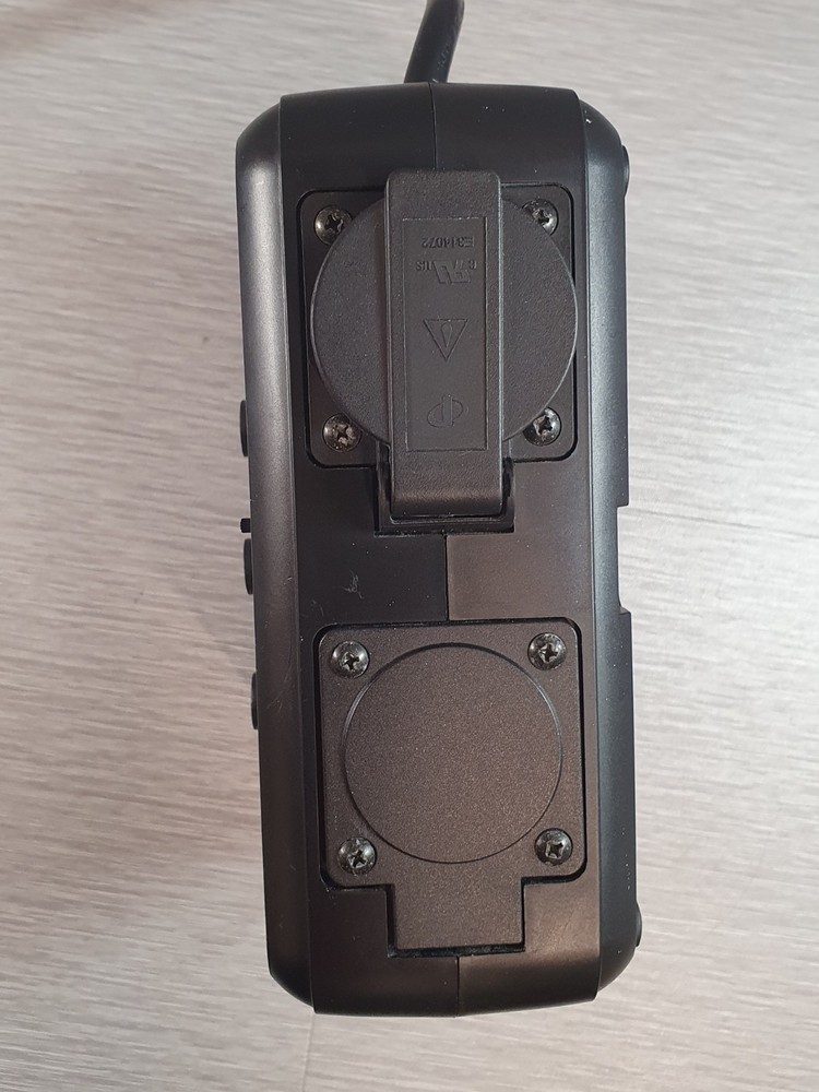 Titan Controls EOS Complete Digital Humidity Controller ONLY.
