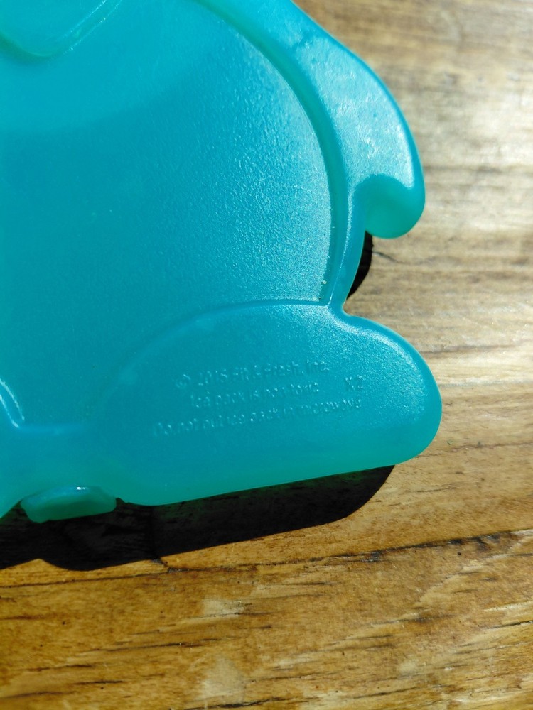 Penguin Shaped Ice Pack