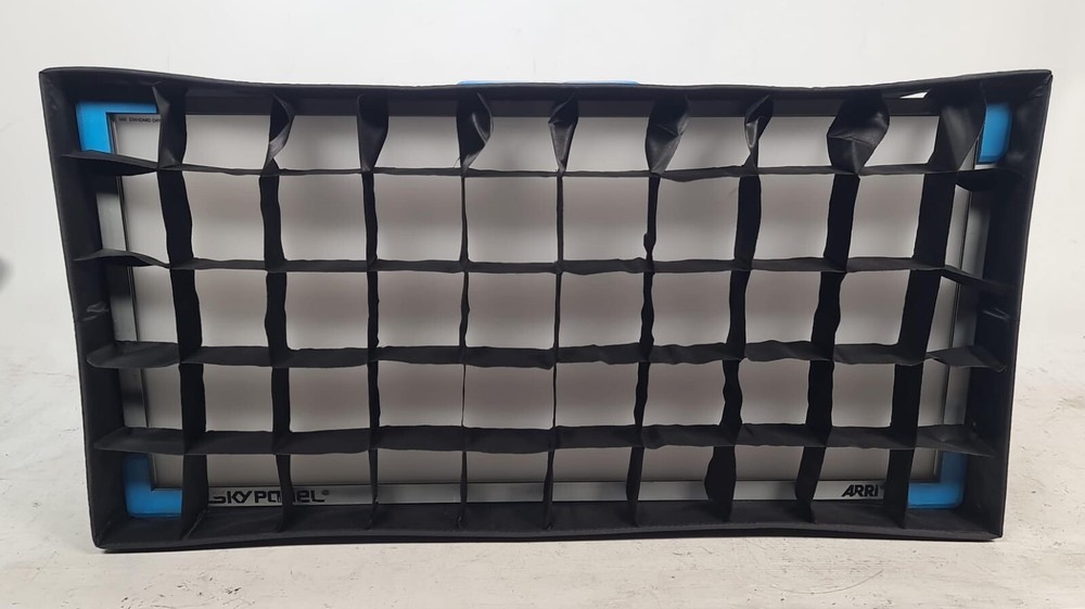 Softbox kit for Arri S60 skypanel