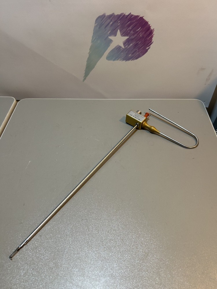 Wisap 7510 Endocoagulator Forceps