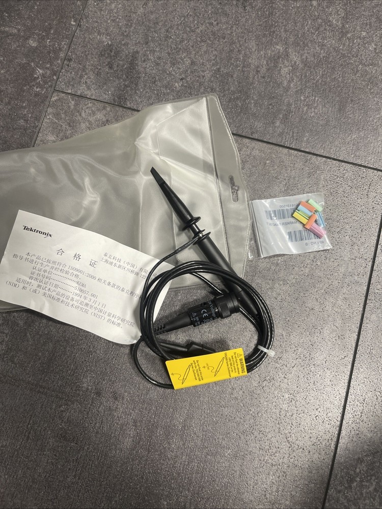 Tektronix P2220 Cable