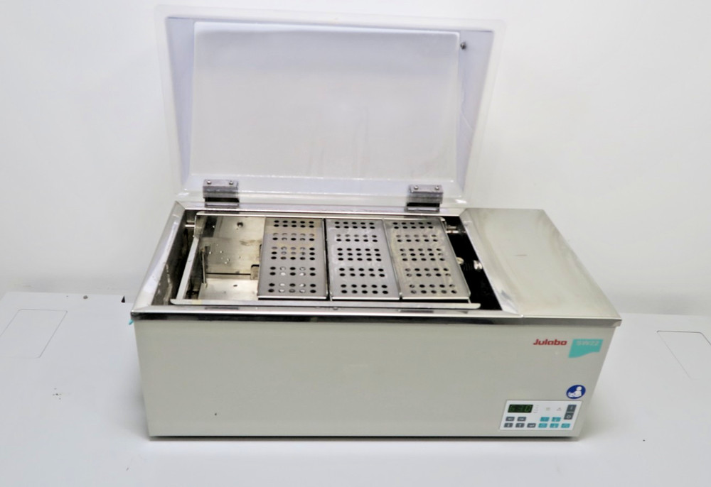 Julabo SW22 Shaking Water Bath