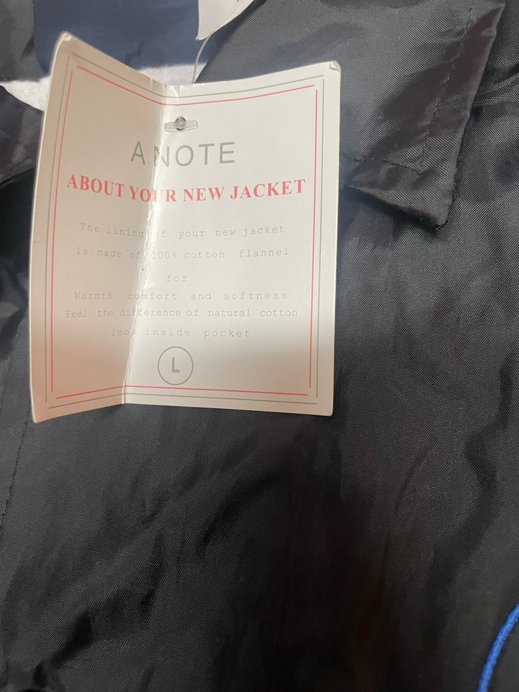 Absolut Vodka Rain Coat - Size L