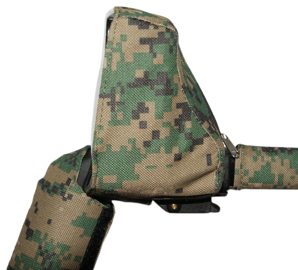 Rain Covers Kit for Minelab E-Trac Metal Detector