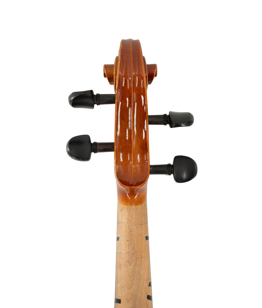 Pre-Owned Strobel MA80 15" Viola Outfit