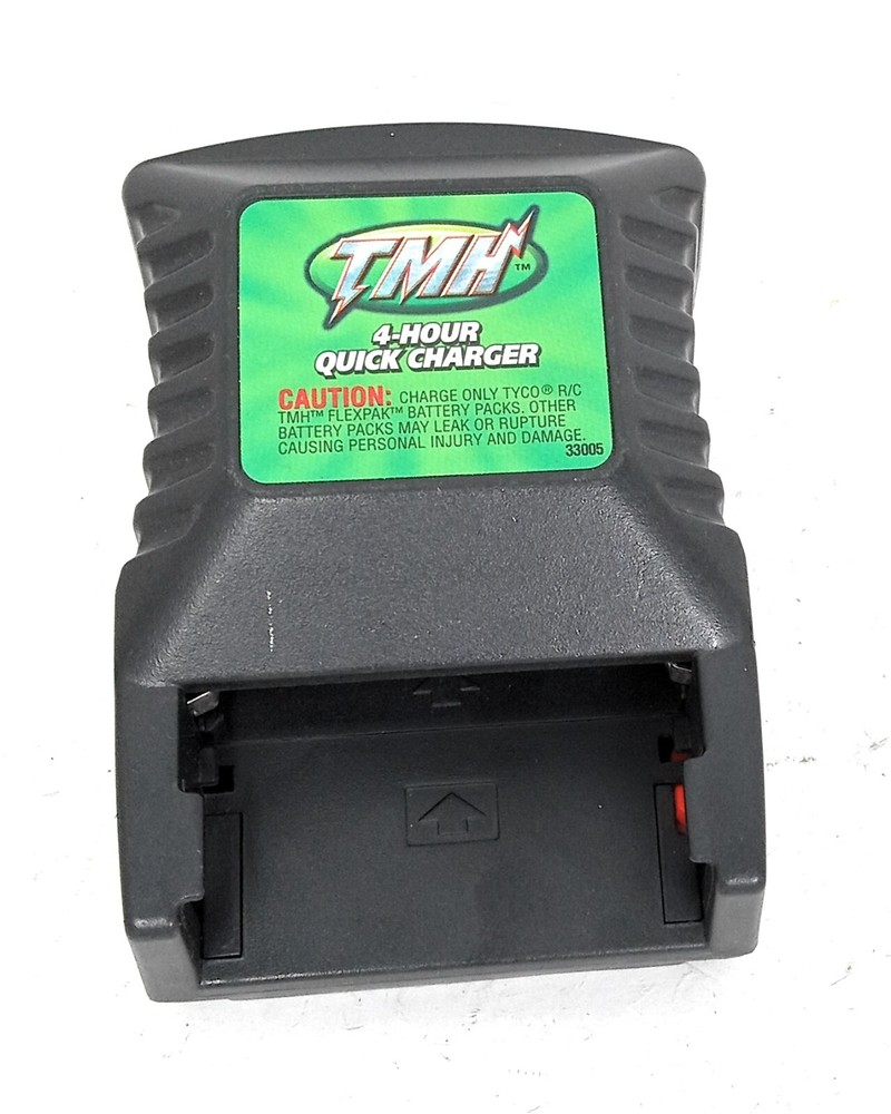 TMH 33005 4 Hour Quick Charger Only