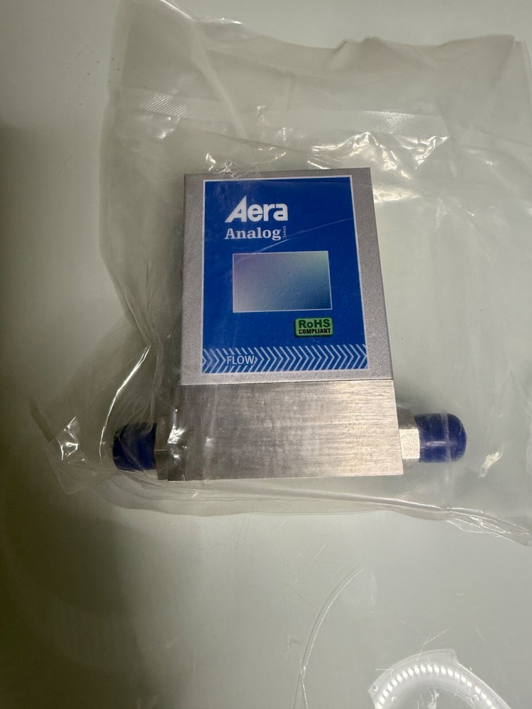 NEW Aera FC-R7710CD flow mass controller , N2