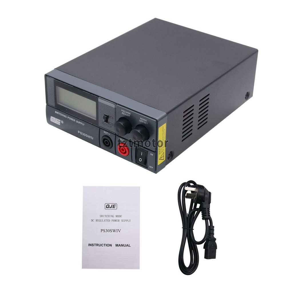 Radio Transceiver Base Station Switching Power Supply 30A Fourth Generation #US