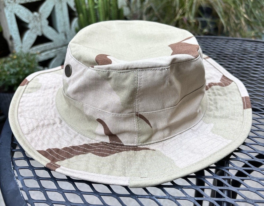 Teamsters Boonie Hat By True-Spec 7-3/4
