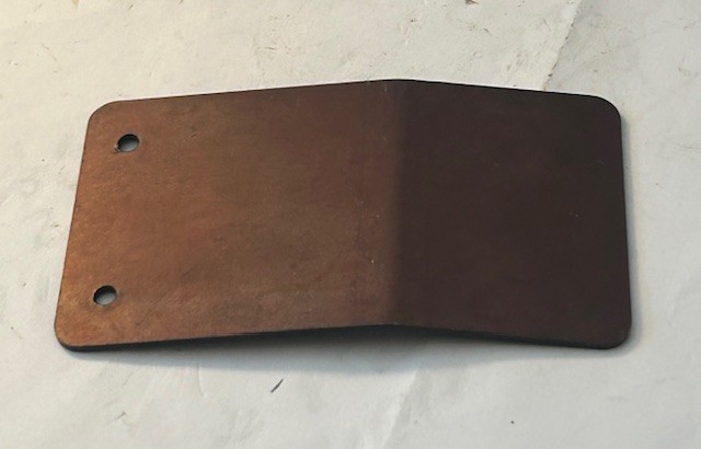 554031 Tab, Mastermailer