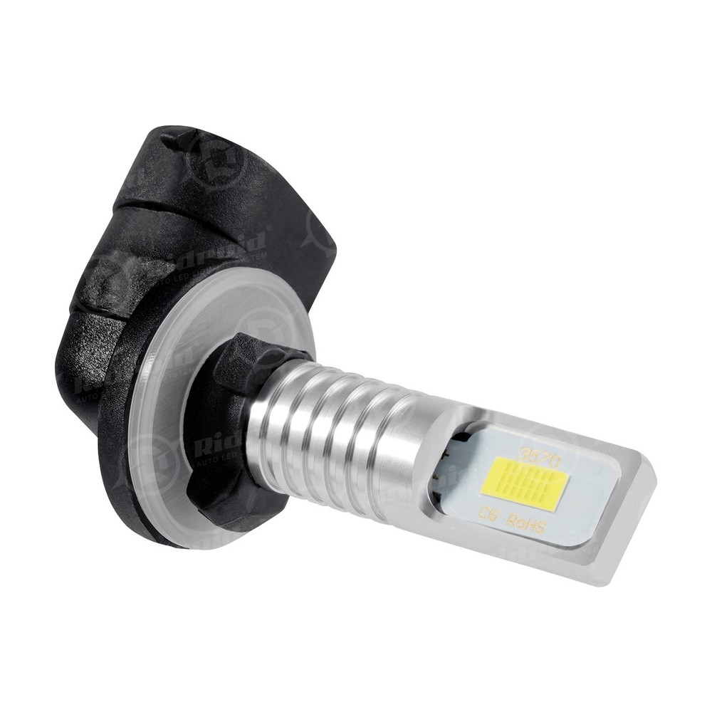 2x 881 LED 12V Car/Tractor/Golf Cart Fog Light Bright Bulbs 862/886/889/894/896