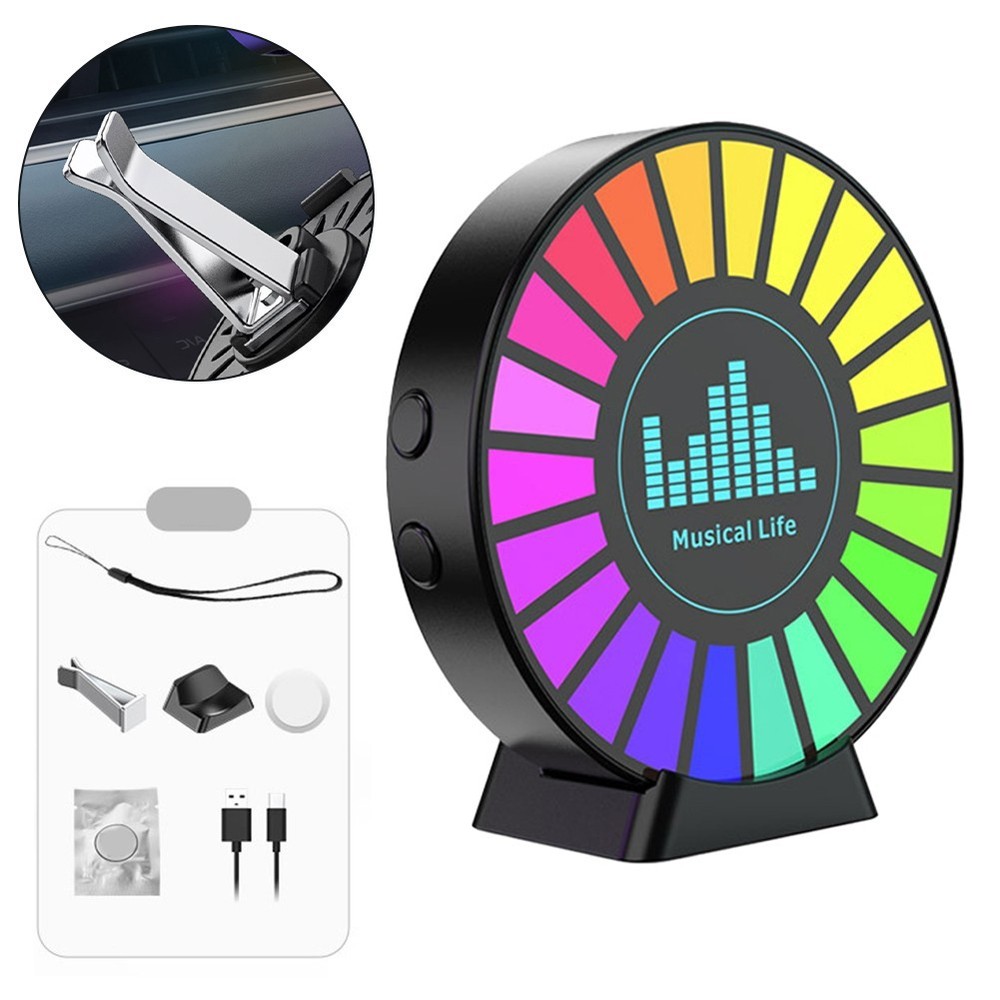 High Sensitivity Vibration Sensor for For SPIRIT Detection and Investigation