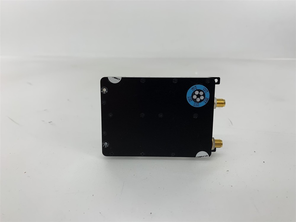Cobham VEPA2WL8AOE Very Efficient Power Amplifier 1435-1535 MHz