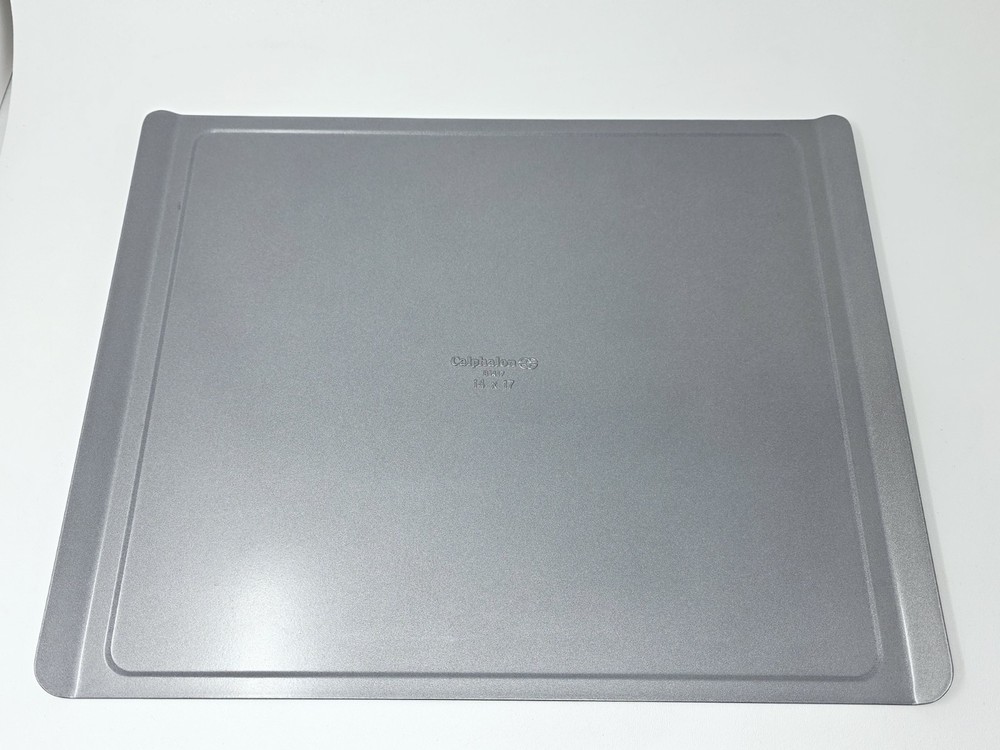 Calphalon 10-Piece Nonstick Bakeware Set, Includes Baking 10-pc, DISPLAY