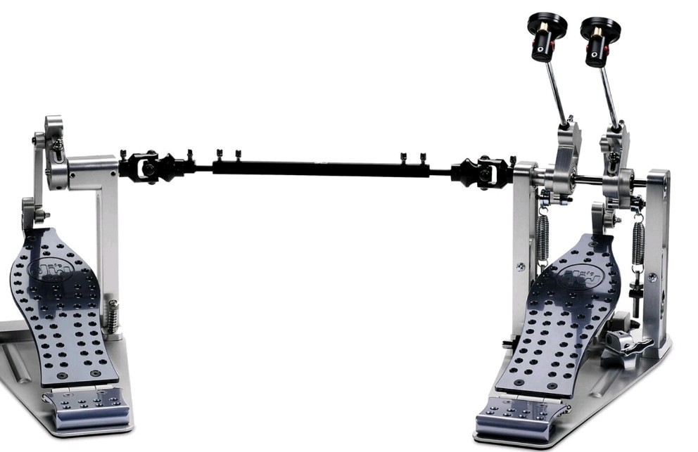 ✨️Double Bass✨️ Drum Pedal 🥁 USA 🇺🇸 MDD Drum Workshop